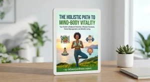 স্বাস্থ্য ফিটনেস ও মেন্টাল ওয়েলনেস (Health & Wellness)